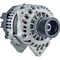 Db Electrical ROTA0665 Alternator for .125 Clock 75amp Internal Fan Type CW Rotation 24V Caterpillar 400-12505 - alternate 1